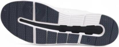 ON Running Roger Advantage Sneakers White Heren