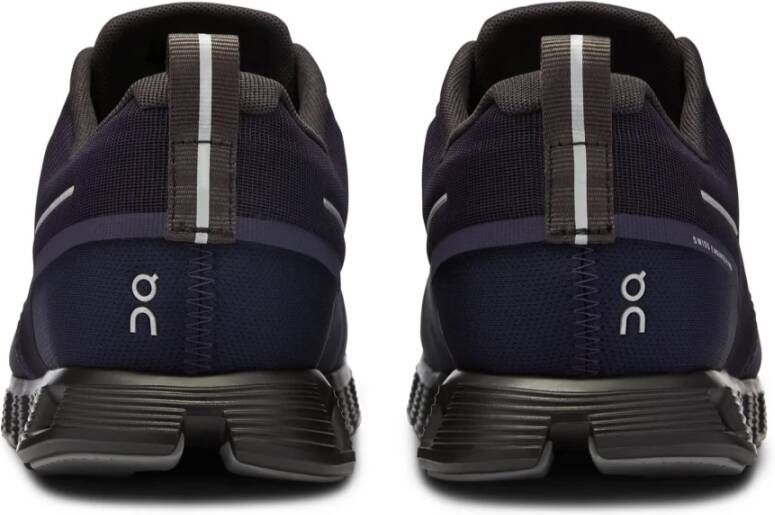 On Running Waterdichte Cloud 5 Sneakers