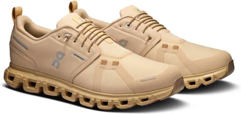 On Running Waterdichte Cloud 6 hardloopschoenen