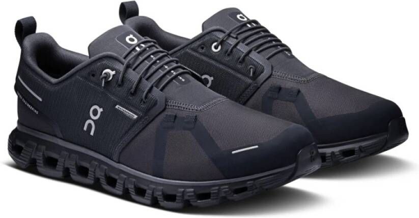 On Running Waterdichte Cloud 6 hardloopschoenen