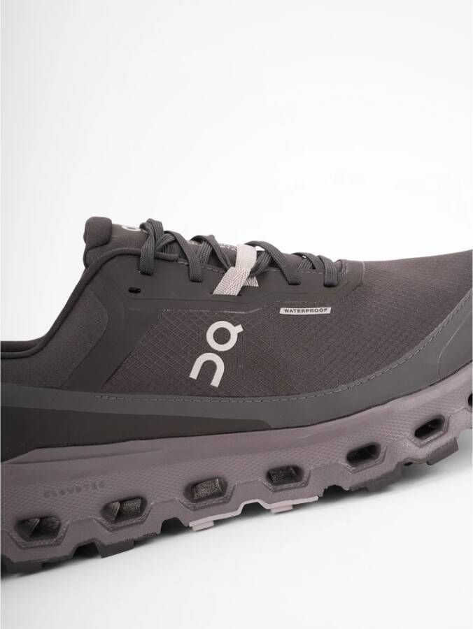 On Running Waterdichte platte schoenen Cloudvista 2