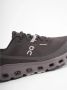 ON Running Zwarte waterdichte sneakers met Speedboard Plate Black - Thumbnail 6
