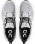 ON Running Waterdichte platte schoenen met betere pasvorm en comfort Wit Heren - Thumbnail 2