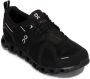 ON Running Cloud 5 Waterproof Heren Hardloopschoenen Trainingsschoenen Running Schoenen Zwart - Thumbnail 7