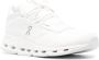 ON Running Witte Cloudnova Vetersneakers White Heren - Thumbnail 3