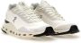 ON Running Witte Sneakers voor Alle Temperaturen White Dames - Thumbnail 15
