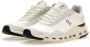 ON Running Witte Sneakers voor Alle Temperaturen White Dames - Thumbnail 10