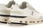 ON Running Witte Sneakers voor Alle Temperaturen White Dames - Thumbnail 13