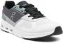 ON Running Witte Multikleur Mesh Sneaker met Reflecterende Details Multicolor Heren - Thumbnail 2