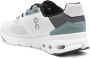 ON Running Witte Multikleur Mesh Sneaker met Reflecterende Details Multicolor Heren - Thumbnail 3