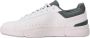 On Running Witte Olijf Voordelen Hardloopschoenen - Thumbnail 4