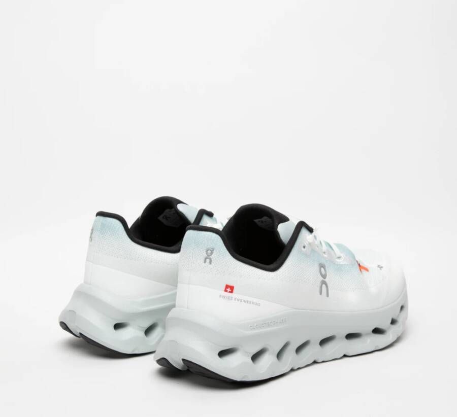 Generic Sneakers voor heren, wit, 44, vrijetijdsschoenen
