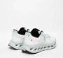 ON Running Witte Slip-On Sneakers Elastische Veters White Heren - Thumbnail 7