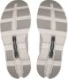 ON Running Cloudmonster Void Heren Hardloopschoenen Cloud schoenen White-White 3MF10671200 - Thumbnail 4