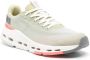 On Running Witte Sneakers met Groene Details - Thumbnail 3