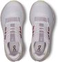 ON Running Witte Sneakers met Logo Detailing Multicolor Dames - Thumbnail 3