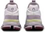 ON Running Witte Sneakers met Logo Detailing Multicolor Dames - Thumbnail 5
