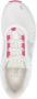ON Running Cloudmonster Dames Hardloopschoenen Cloud Schoenen White-Lima - Thumbnail 3