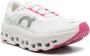 ON Running Cloudmonster Dames Hardloopschoenen Cloud Schoenen White-Lima - Thumbnail 5