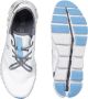 ON Running Ultra Agile Trainingsschoen met Extra Demping White Heren - Thumbnail 5