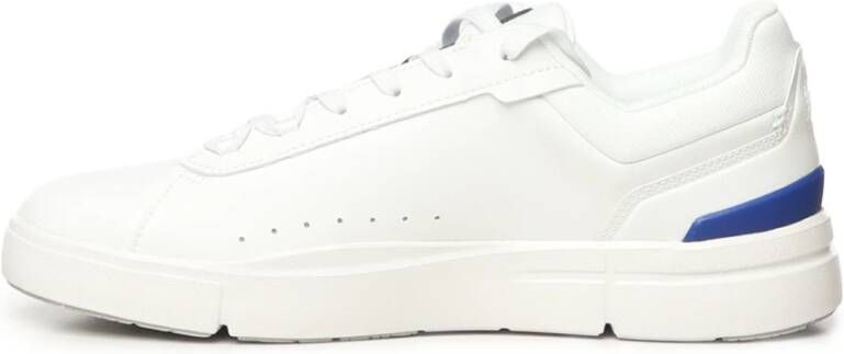 On Running Witte Sneakers met TPU Hielverstevigingen - Foto 2