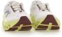 ON Running Witte Sneakers voor Actieve Levensstijl Multicolor Heren - Thumbnail 4