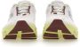 ON Running Witte Sneakers voor Actieve Levensstijl Multicolor Heren - Thumbnail 5
