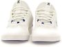ON Running THE ROGER Spin Heren Sneakers Schoenen Wit 3MD11471089 - Thumbnail 8