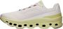 ON Running Witte Sneakers voor Actieve Levensstijl Multicolor Heren - Thumbnail 9