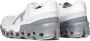 ON Running Cloudmonster 2 Heren Sneakers Cloud Schoenen Frost-Rock 3ME10120664 - Thumbnail 4