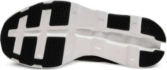On Running Witte Veterschoenen met CloudTec Technologie