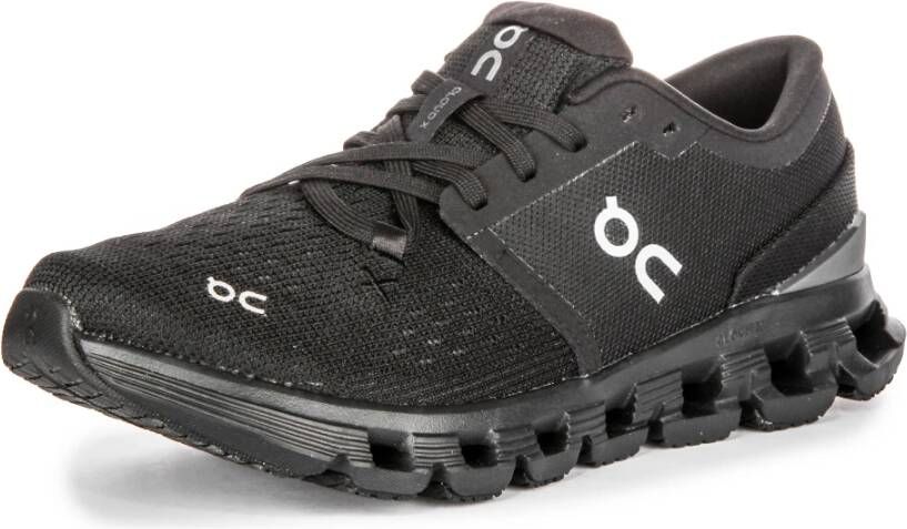 On Running X Shape Speedboard Hardloopschoenen