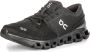 ON Running Cloud X 4 Heren Sneakers Schoenen Black-Eclipse 3ME30040106 - Thumbnail 4