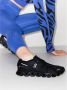ON Running Cloud 5 Hardloopschoenen Trainingsschoenen Sportschoenen Running Schoenen Zwart - Thumbnail 15
