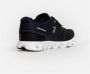 ON Running Cloud 5 Hardloopschoenen Trainingsschoenen Sportschoenen Running Schoenen Zwart Wit - Thumbnail 13