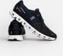 ON Running Cloud 5 Hardloopschoenen Trainingsschoenen Sportschoenen Running Schoenen Zwart Wit - Thumbnail 14