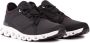 ON Running Zwarte Cloud X3 Ad Trainers Black Heren - Thumbnail 2