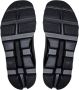 ON Running Cloudmonster Void Dames Hardloopschoenen Cloud schoenen Black-Black 3WF10491043 - Thumbnail 4