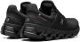 On Cloudswift Heren Schoenen Zwart Maat: 42.5 Mesh Synthetisch Foot Locker - Thumbnail 15