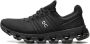 On Cloudswift Heren Schoenen Zwart Maat: 42.5 Mesh Synthetisch Foot Locker - Thumbnail 16