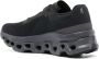 ON Running ON Cloudmonster Dames Sportschoenen Hardlopen Weg zwart blauw - Thumbnail 10
