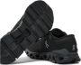 ON Running Cloud X 4 Heren Sneakers Schoenen Black-Eclipse 3ME30040106 - Thumbnail 5
