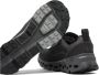 On Running Zwarte Sneakers Lichtgewicht Flexibel Ontwerp - Thumbnail 4