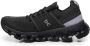 On Running Zwarte Sneakers met CloudTec Demping - Thumbnail 2