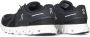 On Cloud Heren Schoenen Zwart Maat: 42.5 Mesh Synthetisch Foot Locker - Thumbnail 3