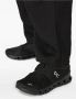 ON Running Cloud X 4 Dames Sneakers Schoenen Black-Eclipse 3WE30070106 - Thumbnail 3
