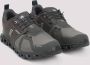 ON Running Cloud 6 WP Waterproof Heren Sneakers Schoenen Thom-Black 3MF10063029 - Thumbnail 2