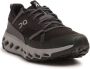 ON Running Cloudhorizon Heren Sneakers Cloud Schoenen Zwart 3ME10030702 - Thumbnail 9