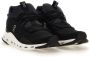 ON Running Zwarte Sneakers voor Actieve Levensstijl Black Dames - Thumbnail 5