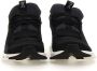 ON Running Zwarte Sneakers voor Actieve Levensstijl Black Dames - Thumbnail 6